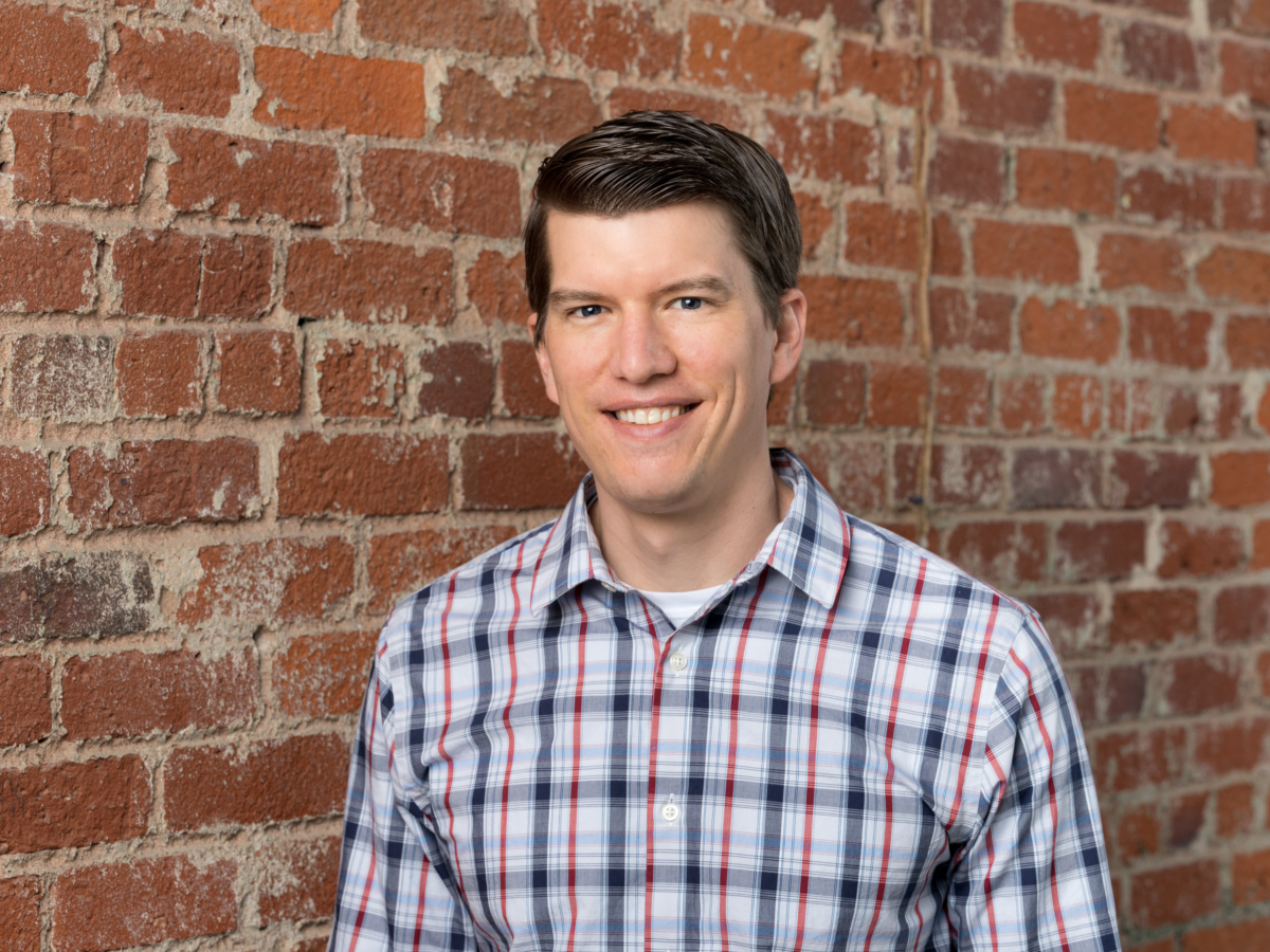 Dr. Aaron Hummel