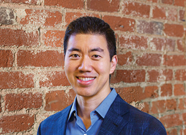 Dr. David Liu