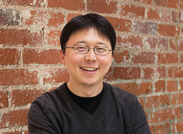 Dr. Feng Zhang